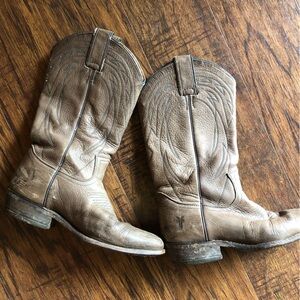 Vintage Frye Boots